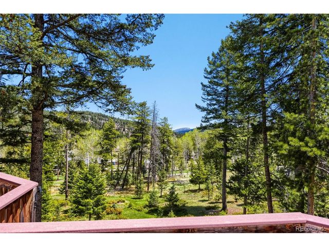 19653 Silver Ranch Rd, Conifer, CO 80433