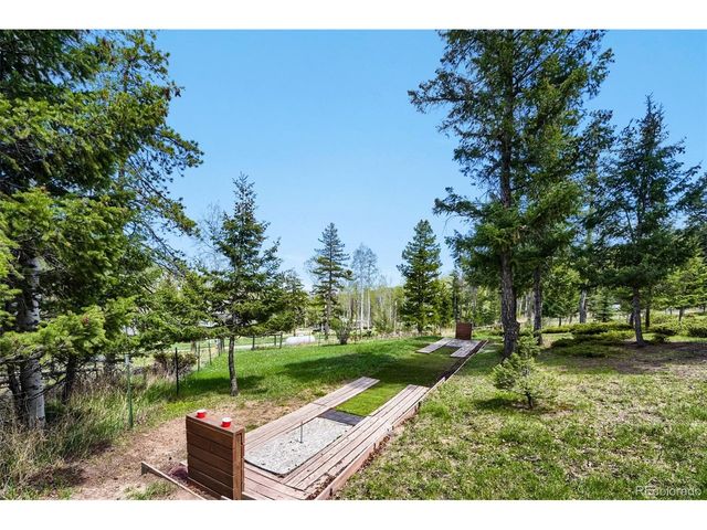 19653 Silver Ranch Rd, Conifer, CO 80433