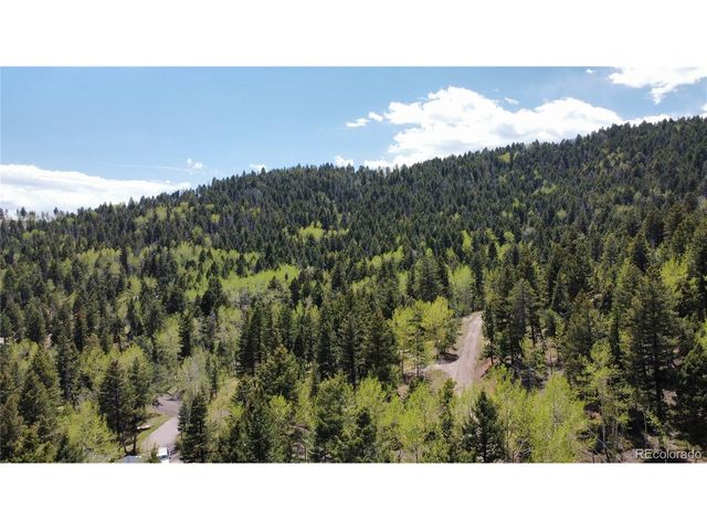 19653 Silver Ranch Rd, Conifer, CO 80433