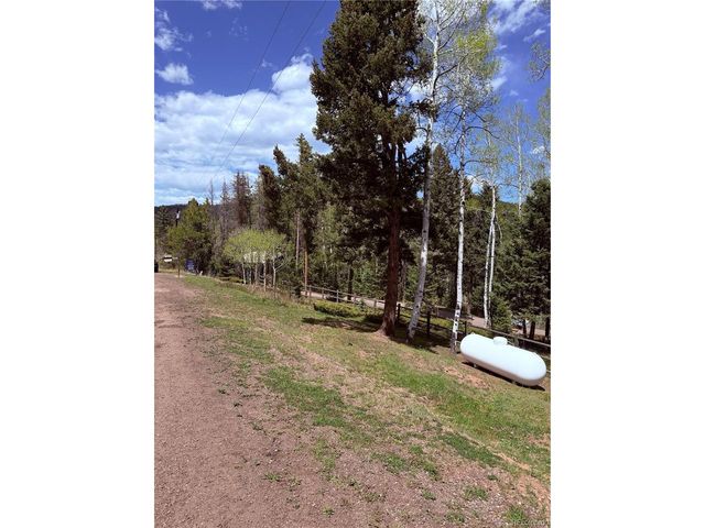 19653 Silver Ranch Rd, Conifer, CO 80433