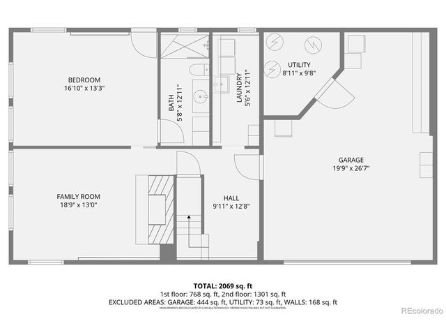 19653 Silver Ranch Rd, Conifer, CO 80433