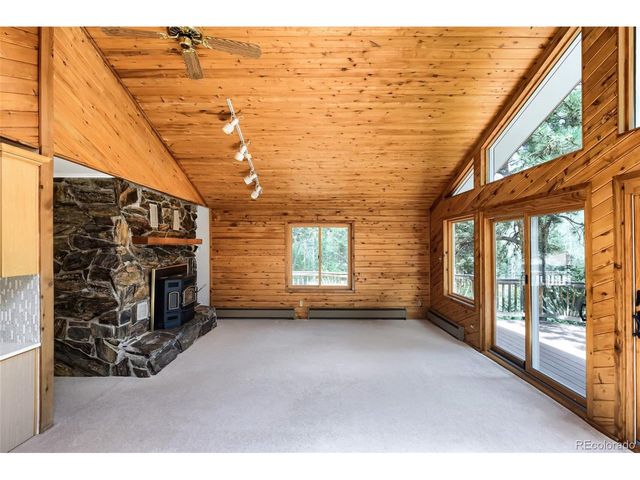 19653 Silver Ranch Rd, Conifer, CO 80433