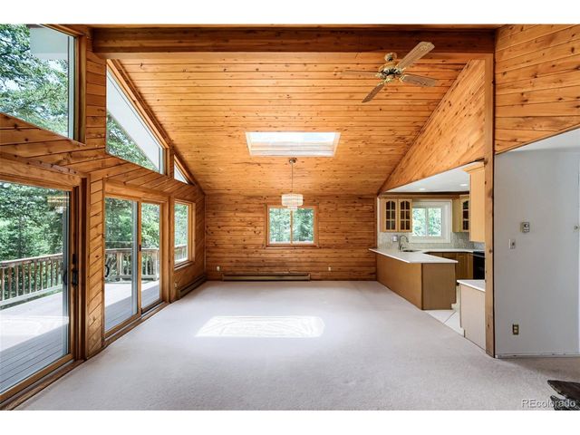 19653 Silver Ranch Rd, Conifer, CO 80433