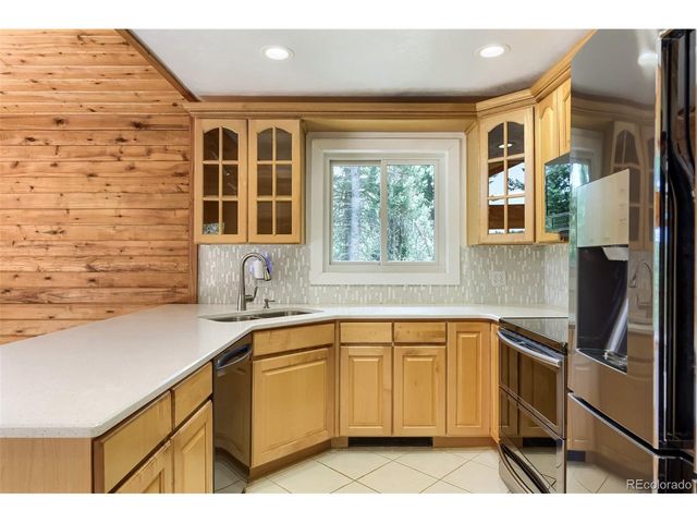 19653 Silver Ranch Rd, Conifer, CO 80433