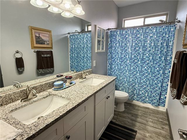 3665 N Lomita Street, Kingman, AZ 86409