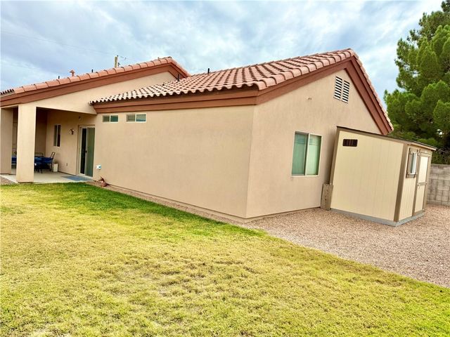 3665 N Lomita Street, Kingman, AZ 86409
