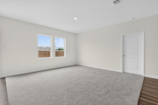 1301 Elliott Road, Howe, TX 75459