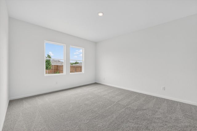 1301 Elliott Road, Howe, TX 75459