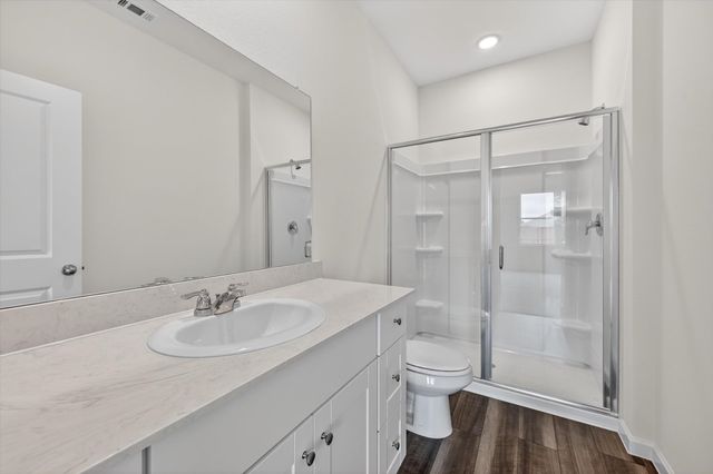 1301 Elliott Road, Howe, TX 75459