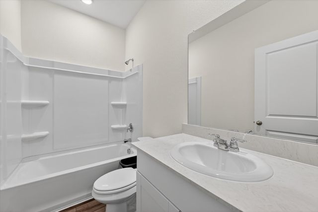 1301 Elliott Road, Howe, TX 75459