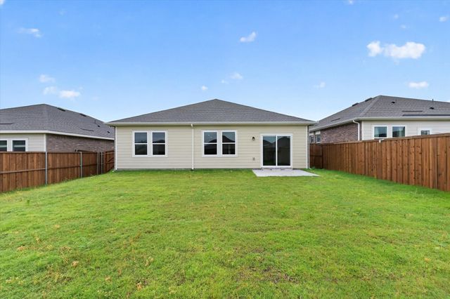 1301 Elliott Road, Howe, TX 75459
