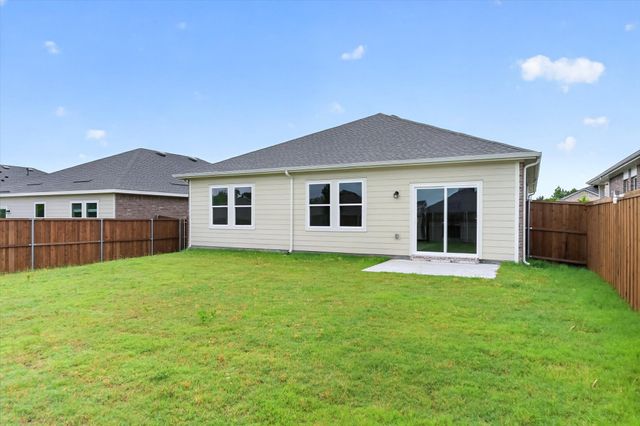 1301 Elliott Road, Howe, TX 75459