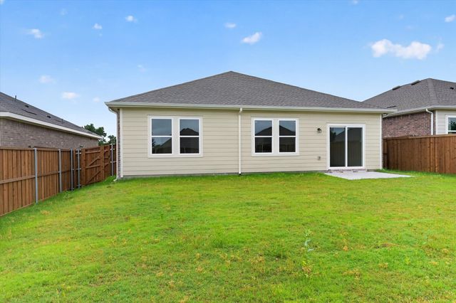1301 Elliott Road, Howe, TX 75459