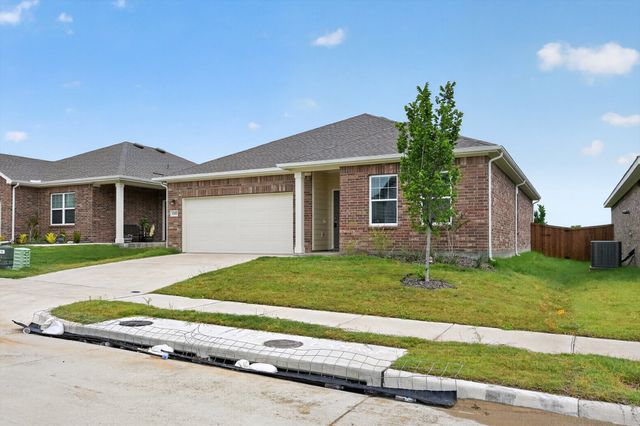 1301 Elliott Road, Howe, TX 75459