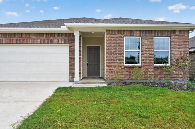 1301 Elliott Road, Howe, TX 75459