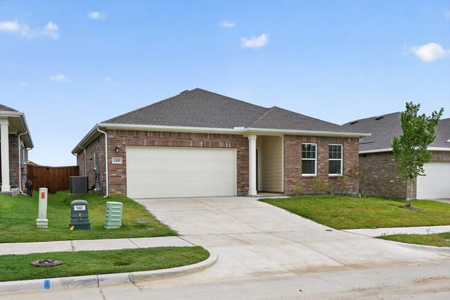 1301 Elliott Road, Howe, TX 75459