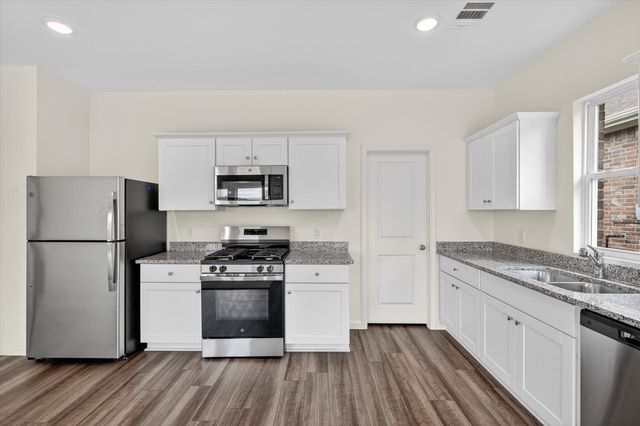 1301 Elliott Road, Howe, TX 75459