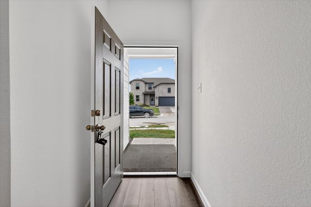 1301 Elliott Road, Howe, TX 75459