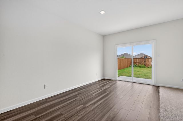 1301 Elliott Road, Howe, TX 75459