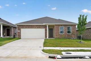 1301 Elliott Road, Howe, TX 75459