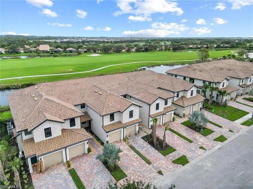 5710 Mayflower WAY 102, AVE MARIA, FL 34142 — exterior