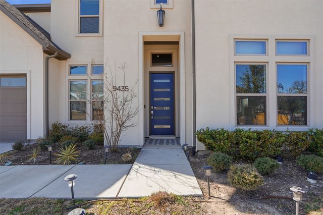 9435 Rockmount Drive, Dallas, TX 75243