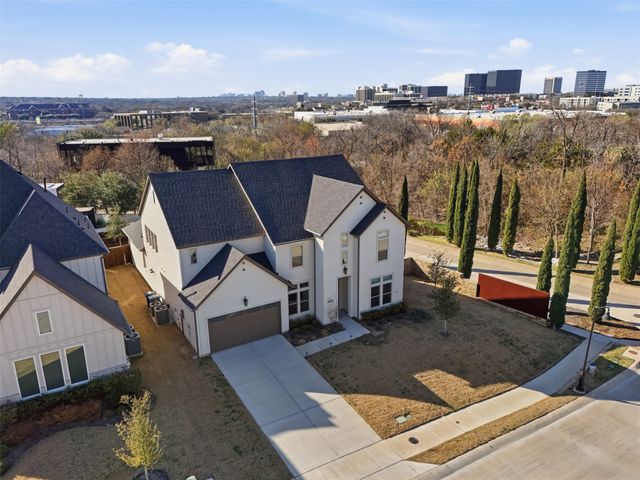 9435 Rockmount Drive, Dallas, TX 75243