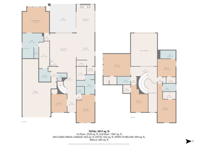 9435 Rockmount Drive, Dallas, TX 75243