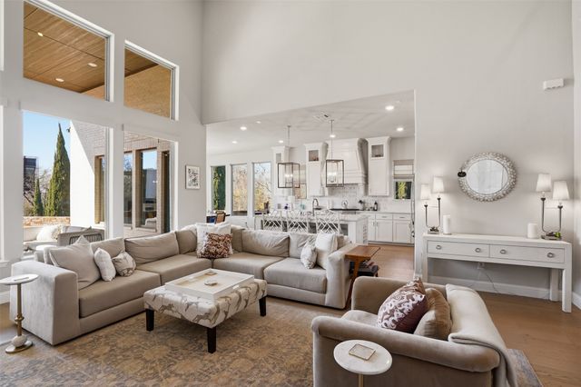 9435 Rockmount Drive, Dallas, TX 75243