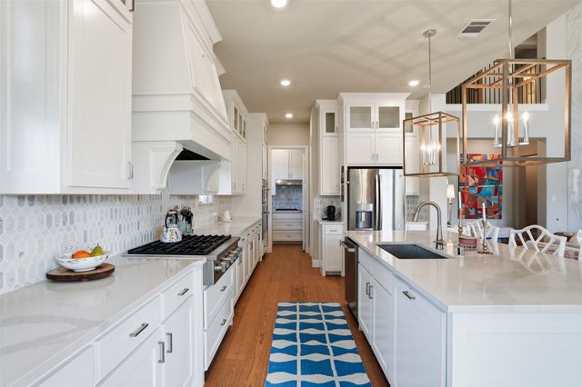 9435 Rockmount Drive, Dallas, TX 75243