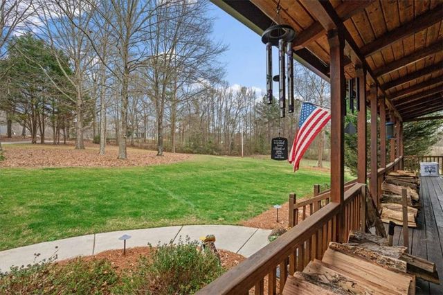 912 Folds Road, Carrollton, GA 30116