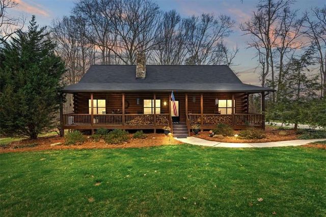 912 Folds Road, Carrollton, GA 30116