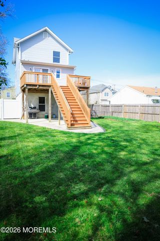 320 Lorillard Avenue, Union Beach, NJ 07735