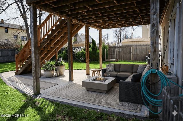 320 Lorillard Avenue, Union Beach, NJ 07735