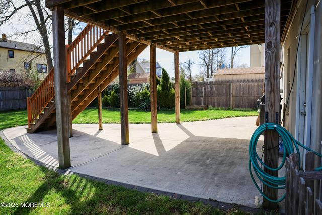 320 Lorillard Avenue, Union Beach, NJ 07735