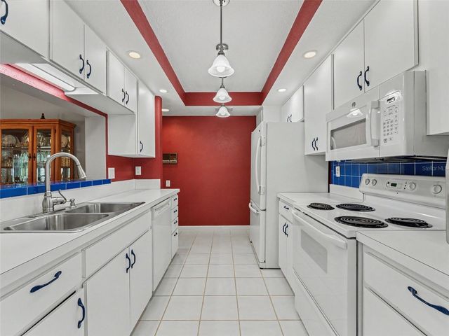 3341 PLAYER DRIVE, New Port Richey, FL 34655