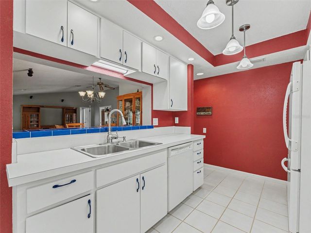 3341 PLAYER DRIVE, New Port Richey, FL 34655