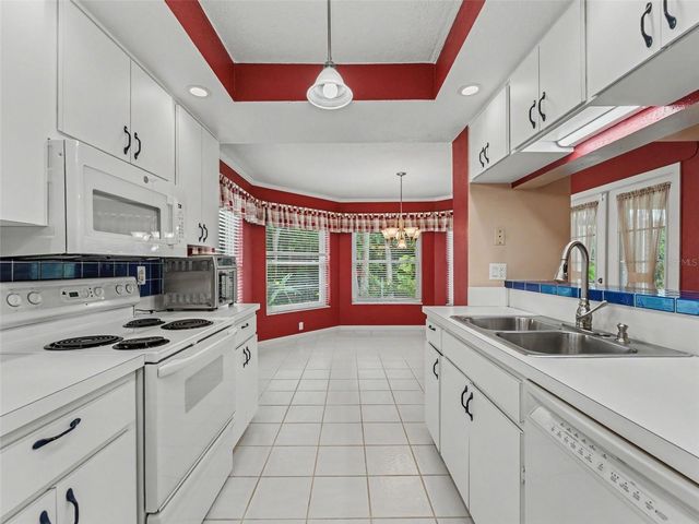 3341 PLAYER DRIVE, New Port Richey, FL 34655