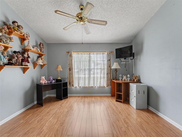 3341 PLAYER DRIVE, New Port Richey, FL 34655