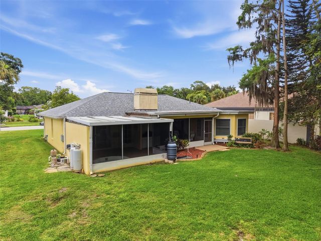3341 PLAYER DRIVE, New Port Richey, FL 34655
