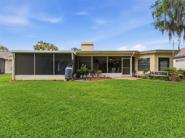 3341 PLAYER DRIVE, New Port Richey, FL 34655
