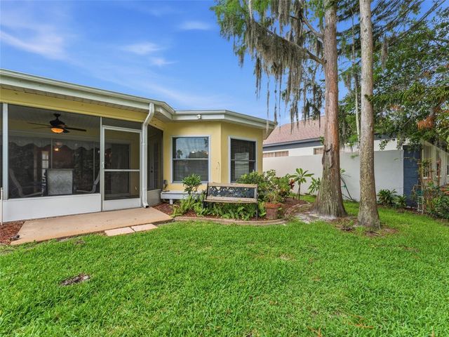 3341 PLAYER DRIVE, New Port Richey, FL 34655