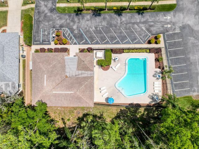 3341 PLAYER DRIVE, New Port Richey, FL 34655