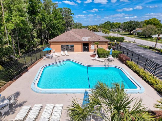3341 PLAYER DRIVE, New Port Richey, FL 34655