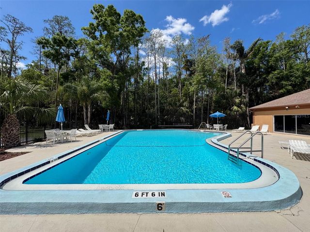 3341 PLAYER DRIVE, New Port Richey, FL 34655