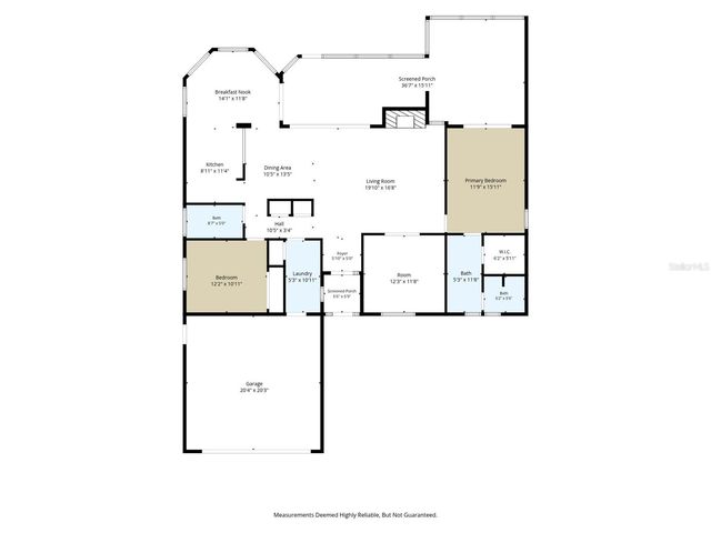 3341 PLAYER DRIVE, New Port Richey, FL 34655