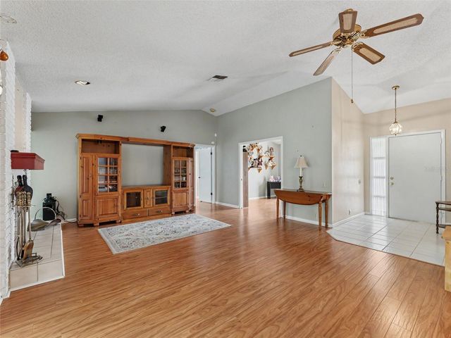 3341 PLAYER DRIVE, New Port Richey, FL 34655