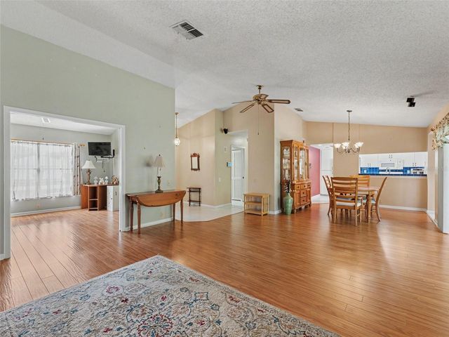 3341 PLAYER DRIVE, New Port Richey, FL 34655