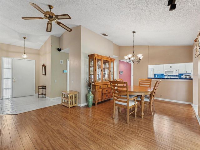 3341 PLAYER DRIVE, New Port Richey, FL 34655