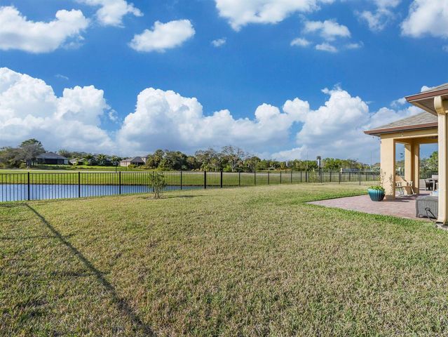 4103 Keeson Circle, Vero Beach, FL 32967